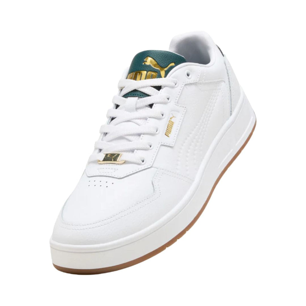 Court Classic Lux Sneakers