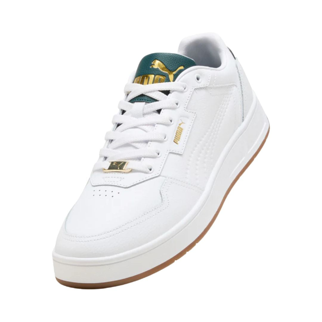 Court Classic Lux Sneakers
