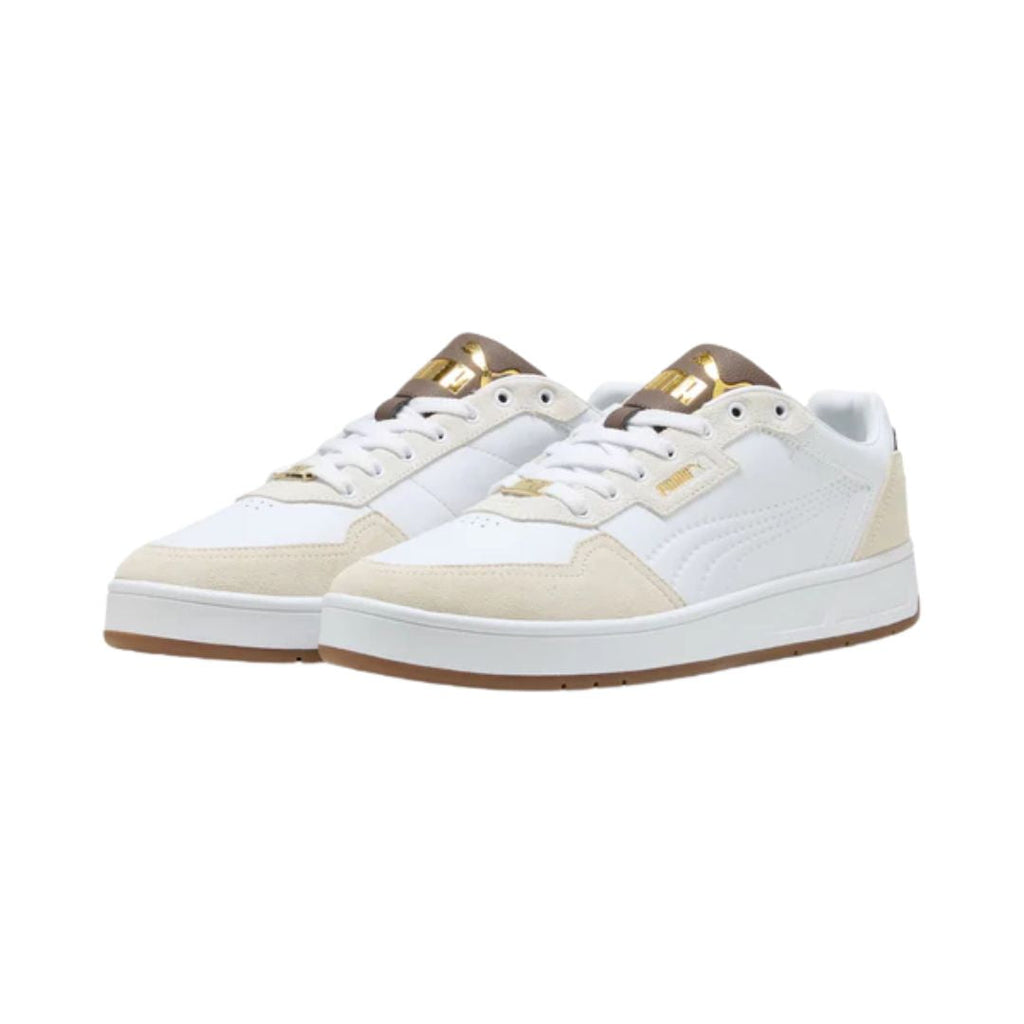 Court Classic Lux SD Sneakers