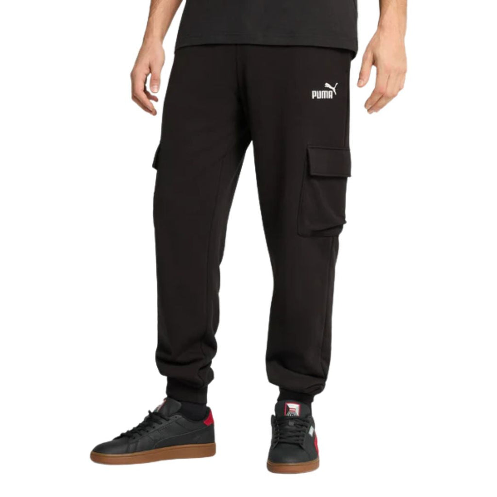 Essentials No. 1 Logo Cargo Pants