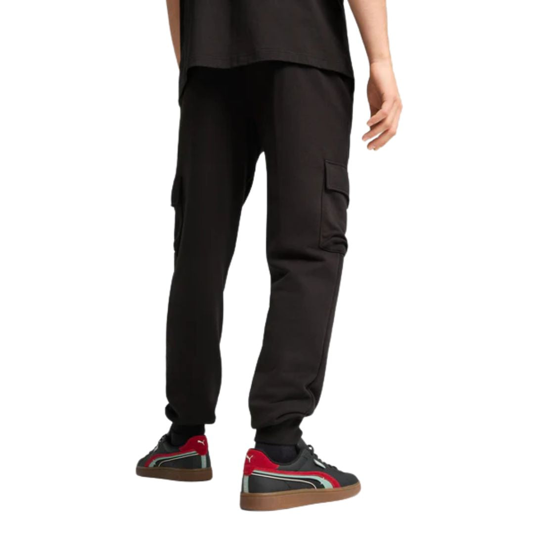 Essentials No. 1 Logo Cargo Pants