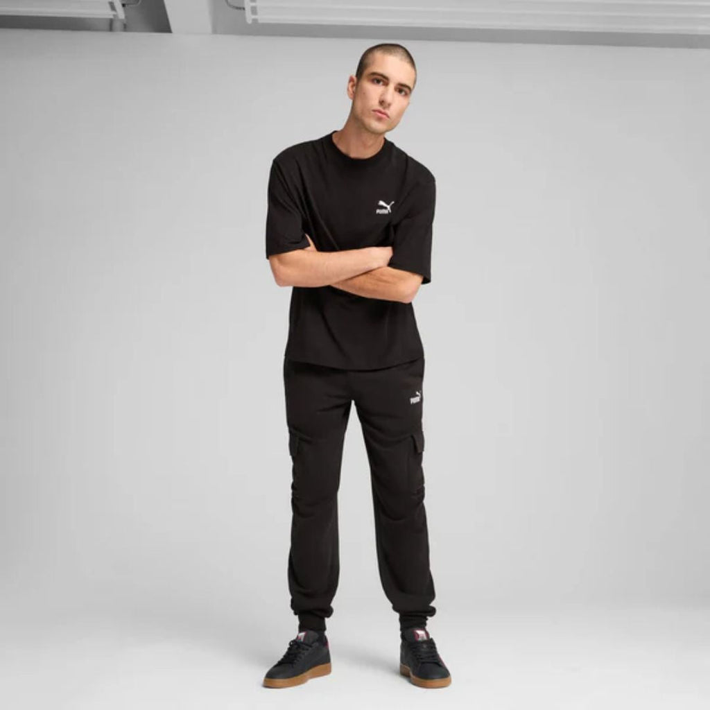 Essentials No. 1 Logo Cargo Pants