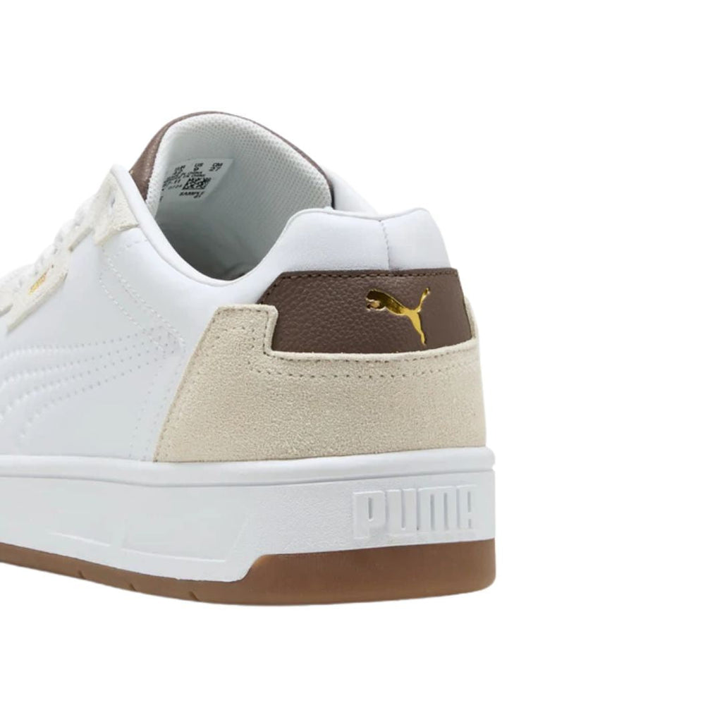 Court Classic Lux SD Sneakers