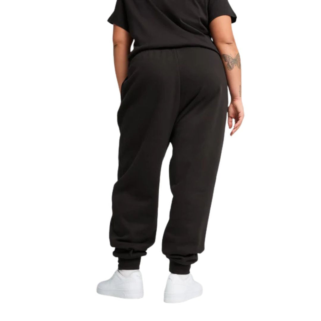 ESS Small No. 1 Logo Comfort High-Waist Sweatpants