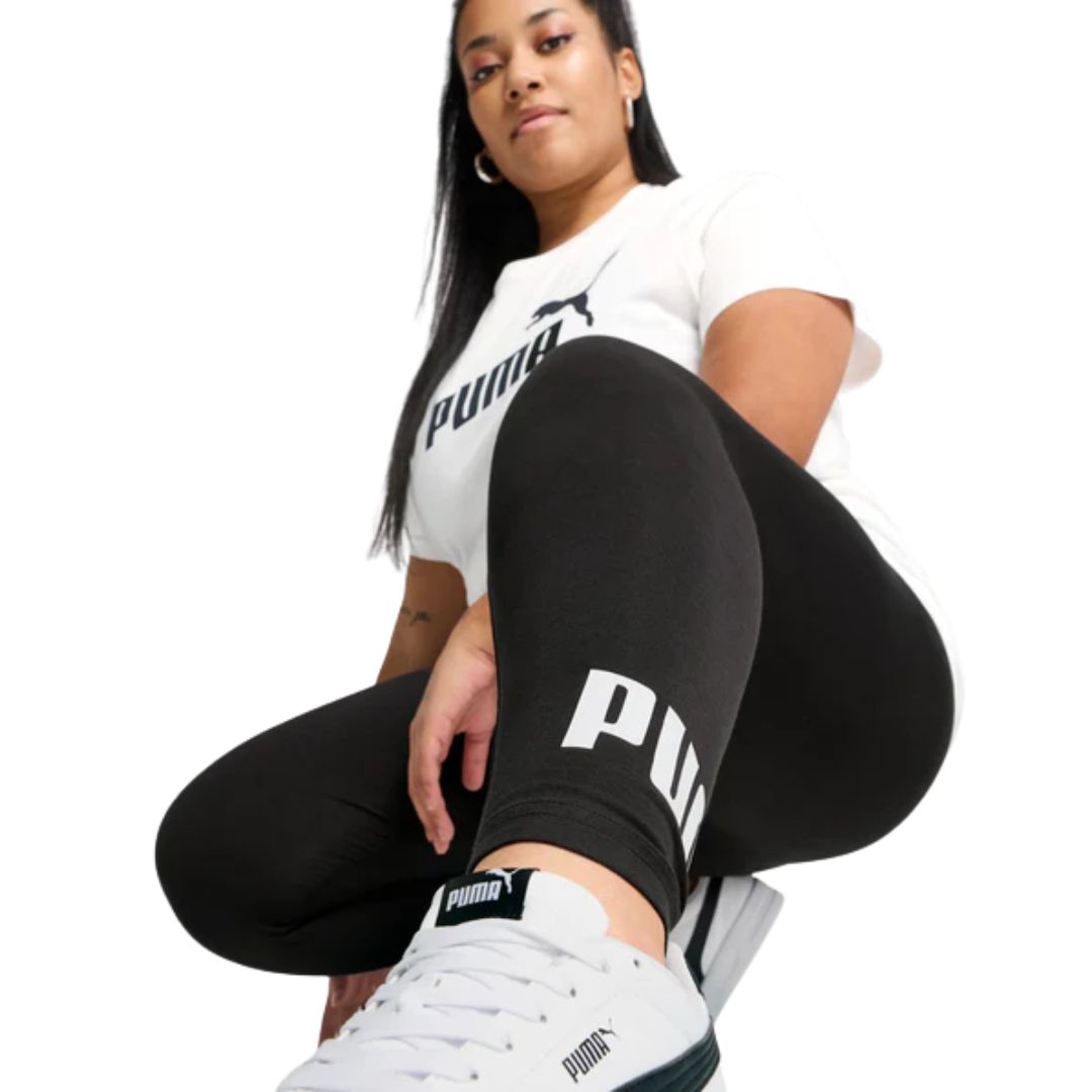 ESS No. 1 Logo Leggings