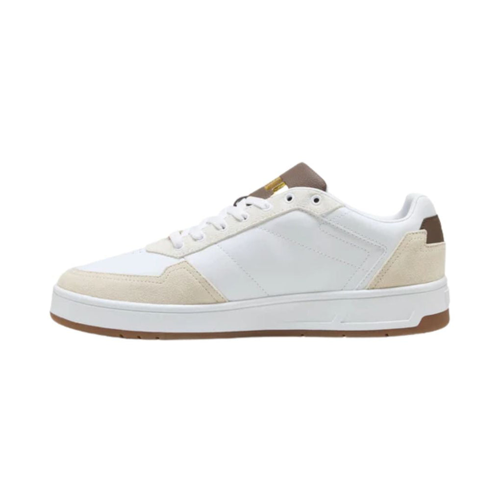 Court Classic Lux SD Sneakers