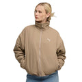 Reversible Hybrid Sherpa Jacket
