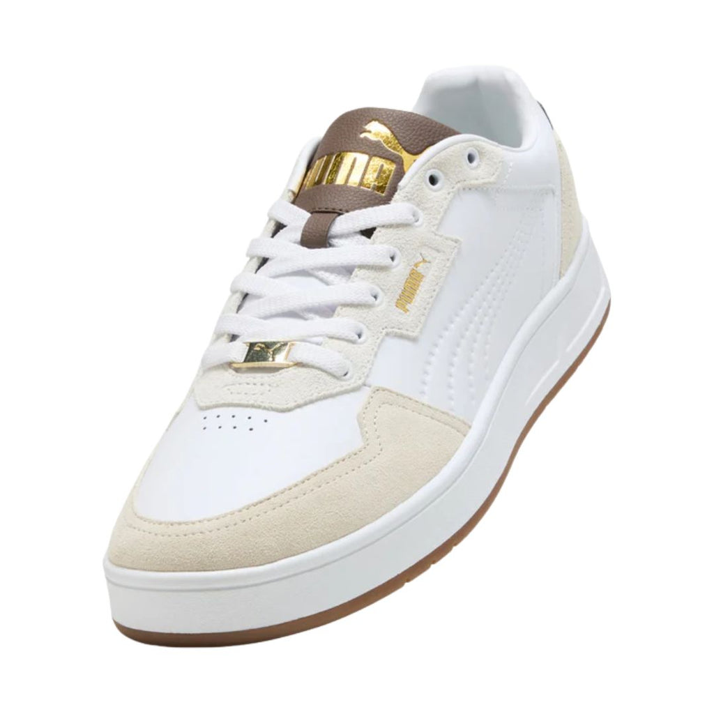 Court Classic Lux SD Sneakers