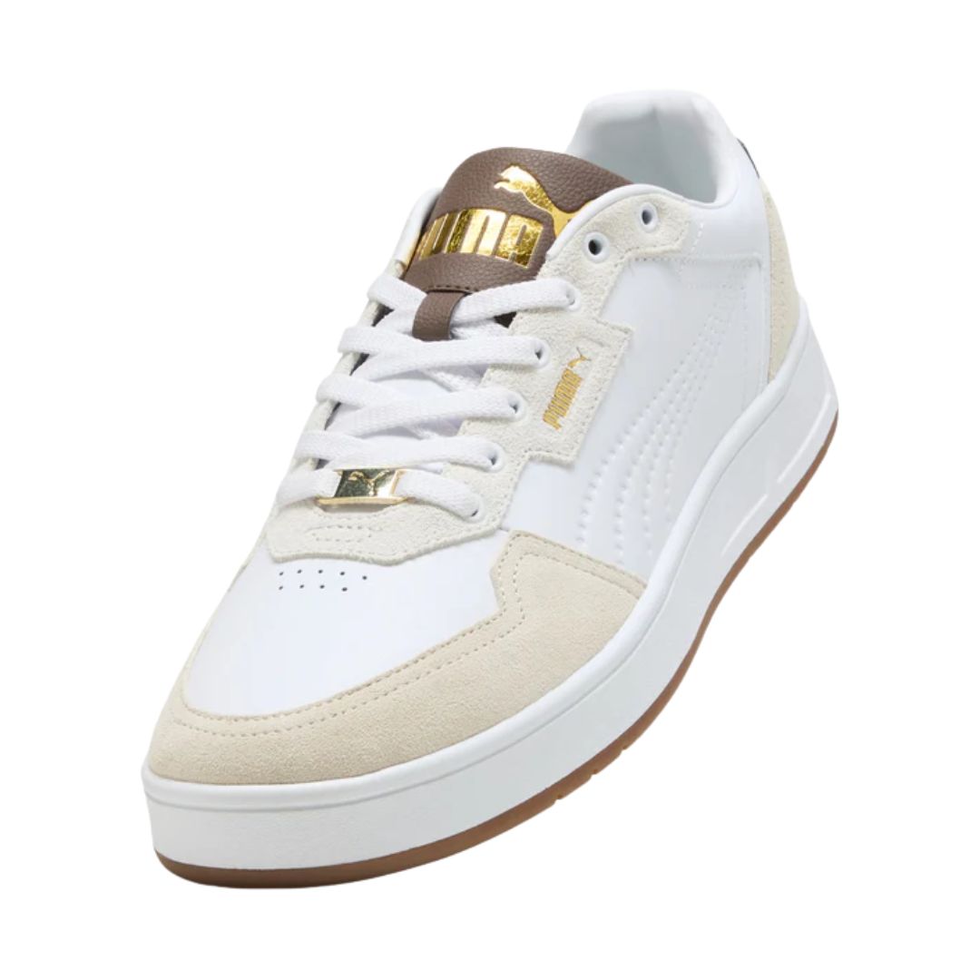 Court Classic Lux SD Sneakers