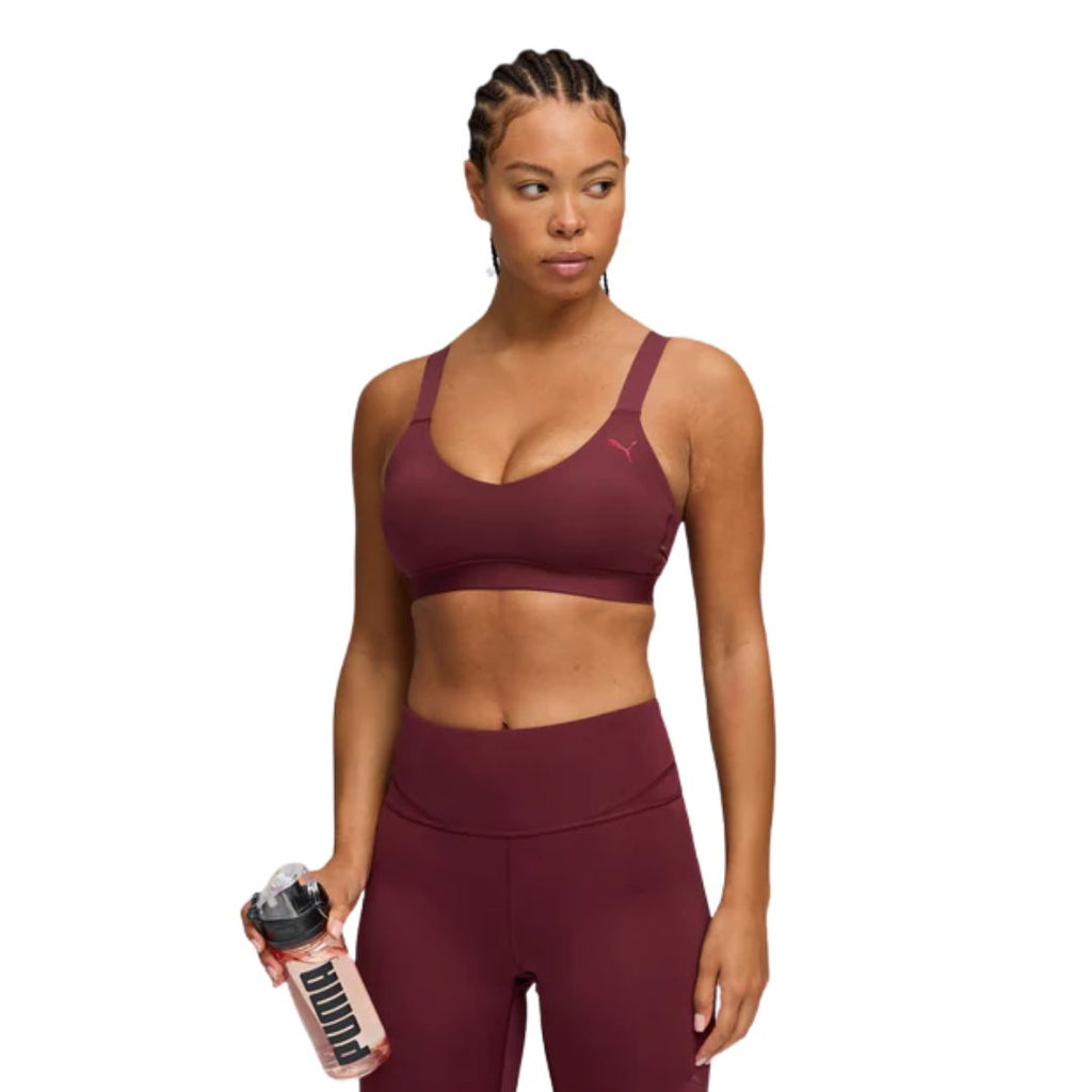 Shape Training Bra