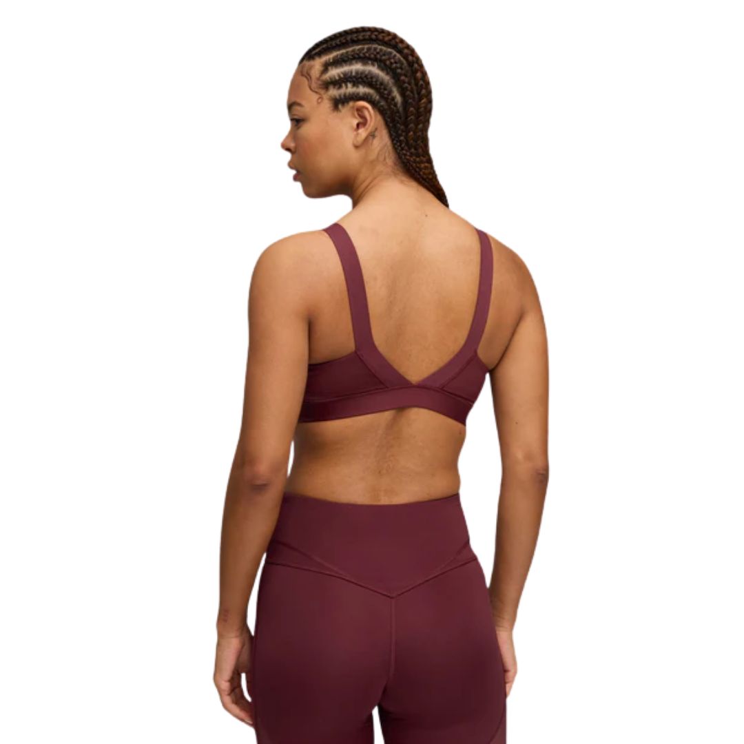 Shape Training Bra