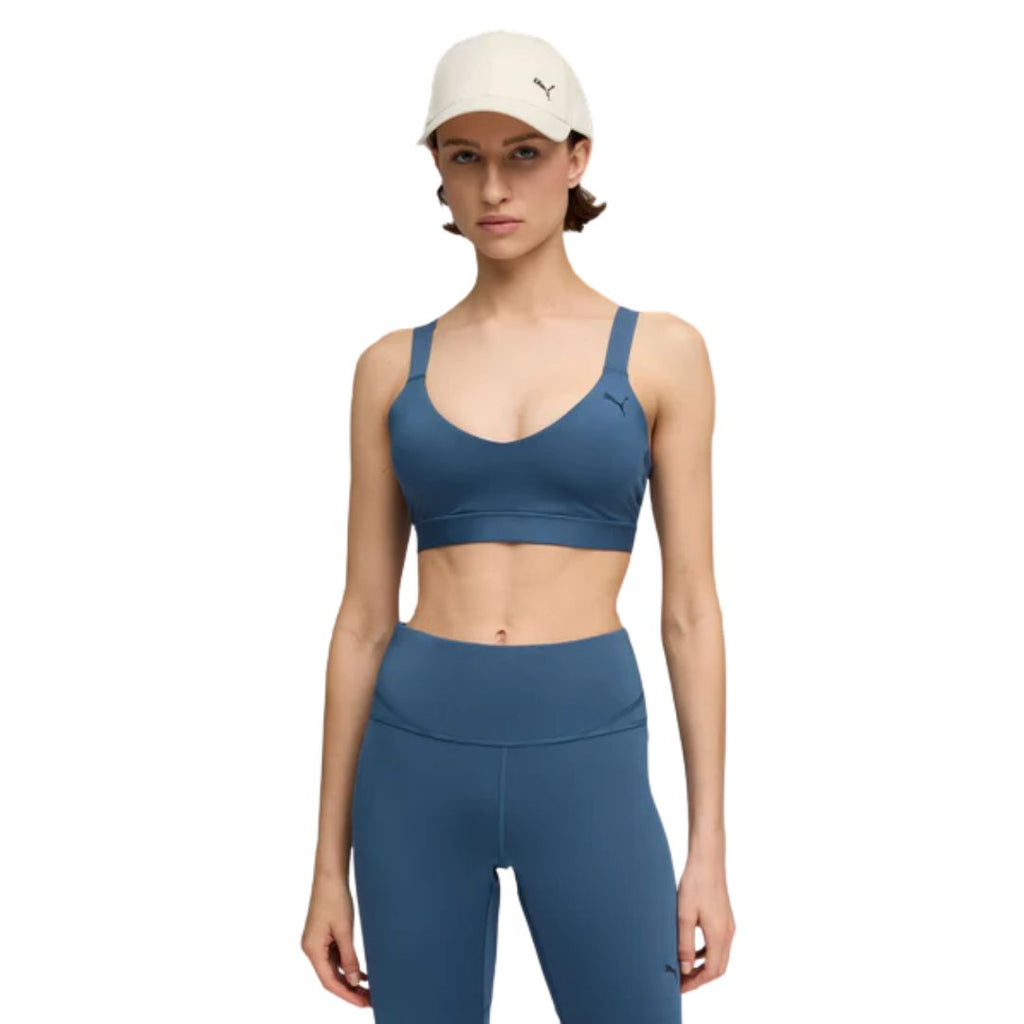 Shape Training Bra