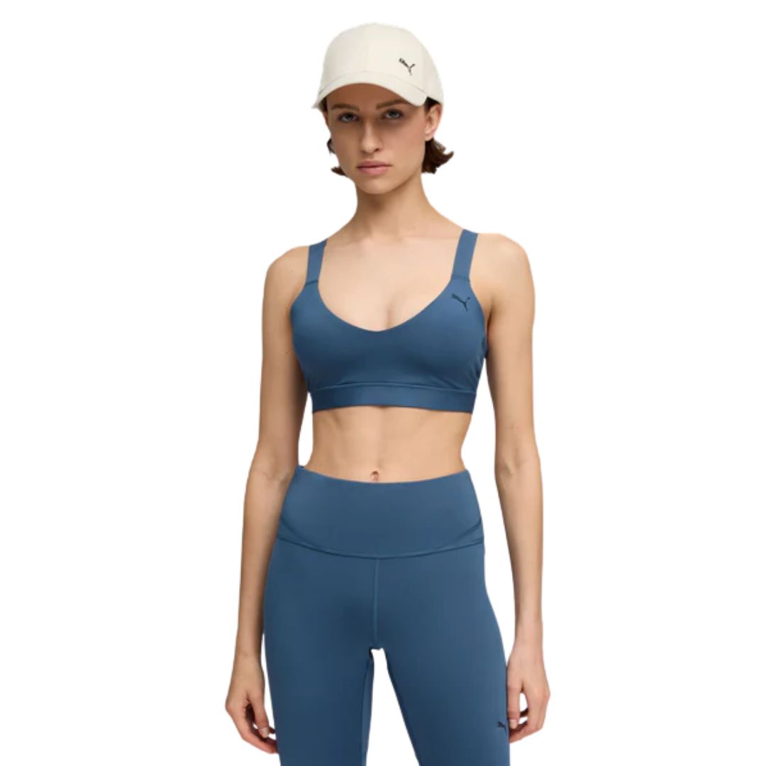 Shape Training Bra