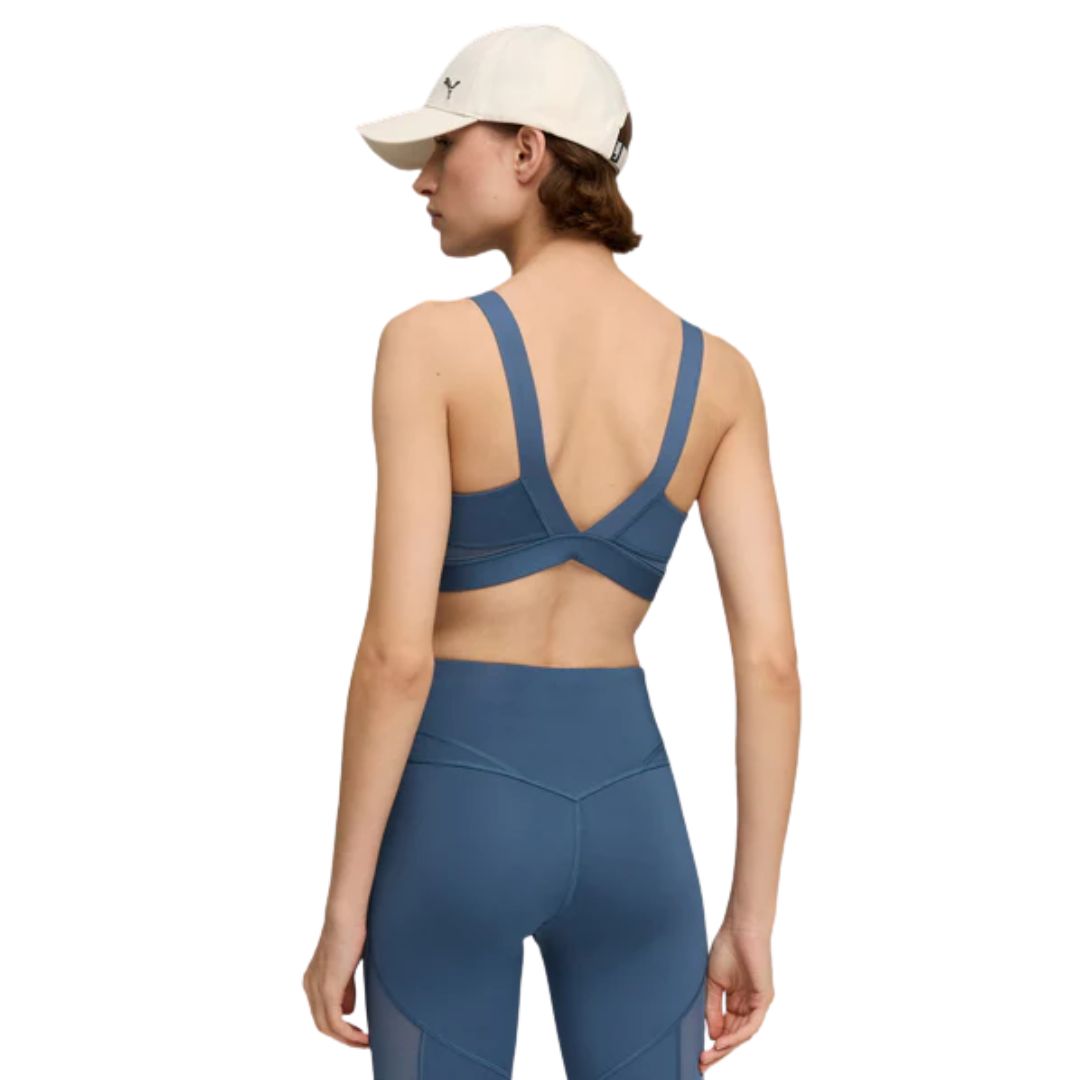 Shape Training Bra