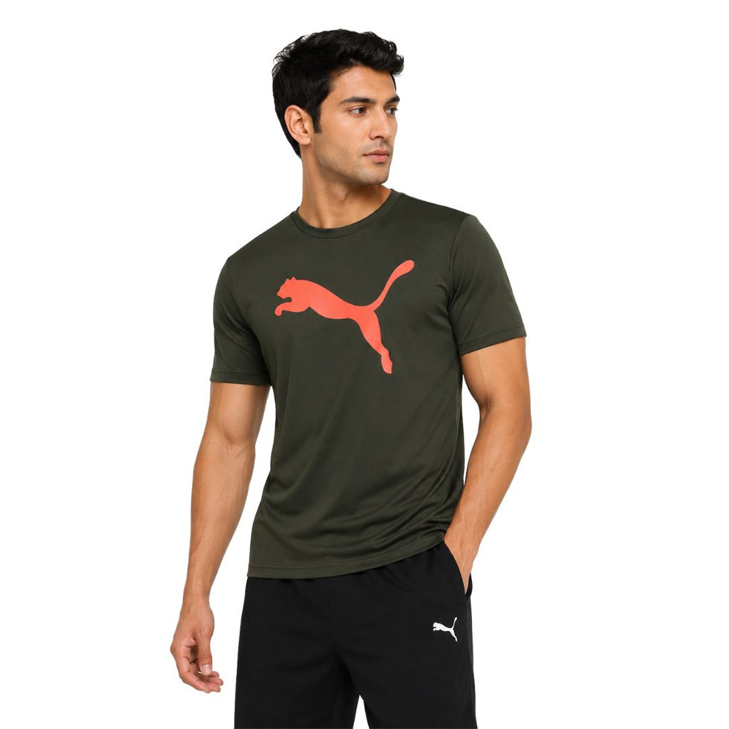 TAD Essentials Solid Cat T-Shirt