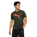 TAD Essentials Solid Cat T-Shirt