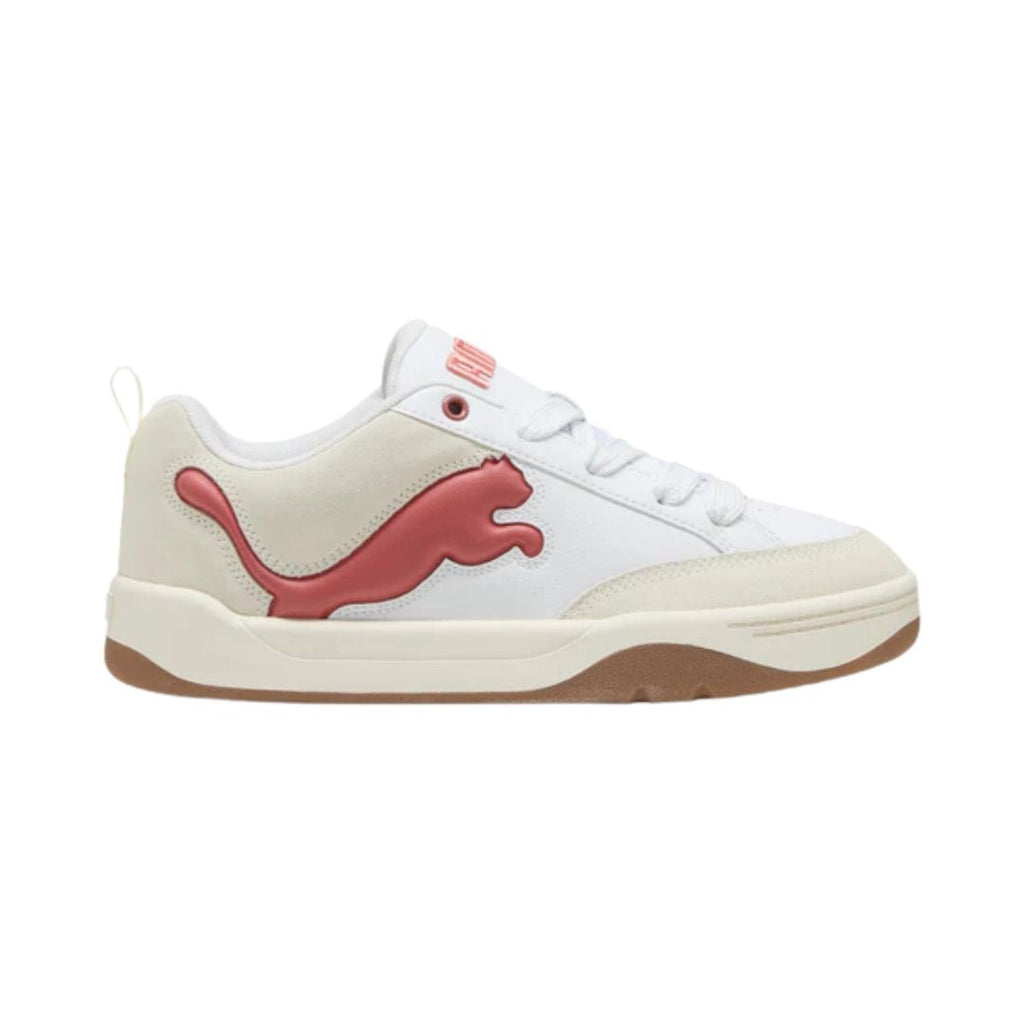 Park Lifestyle Sneakers