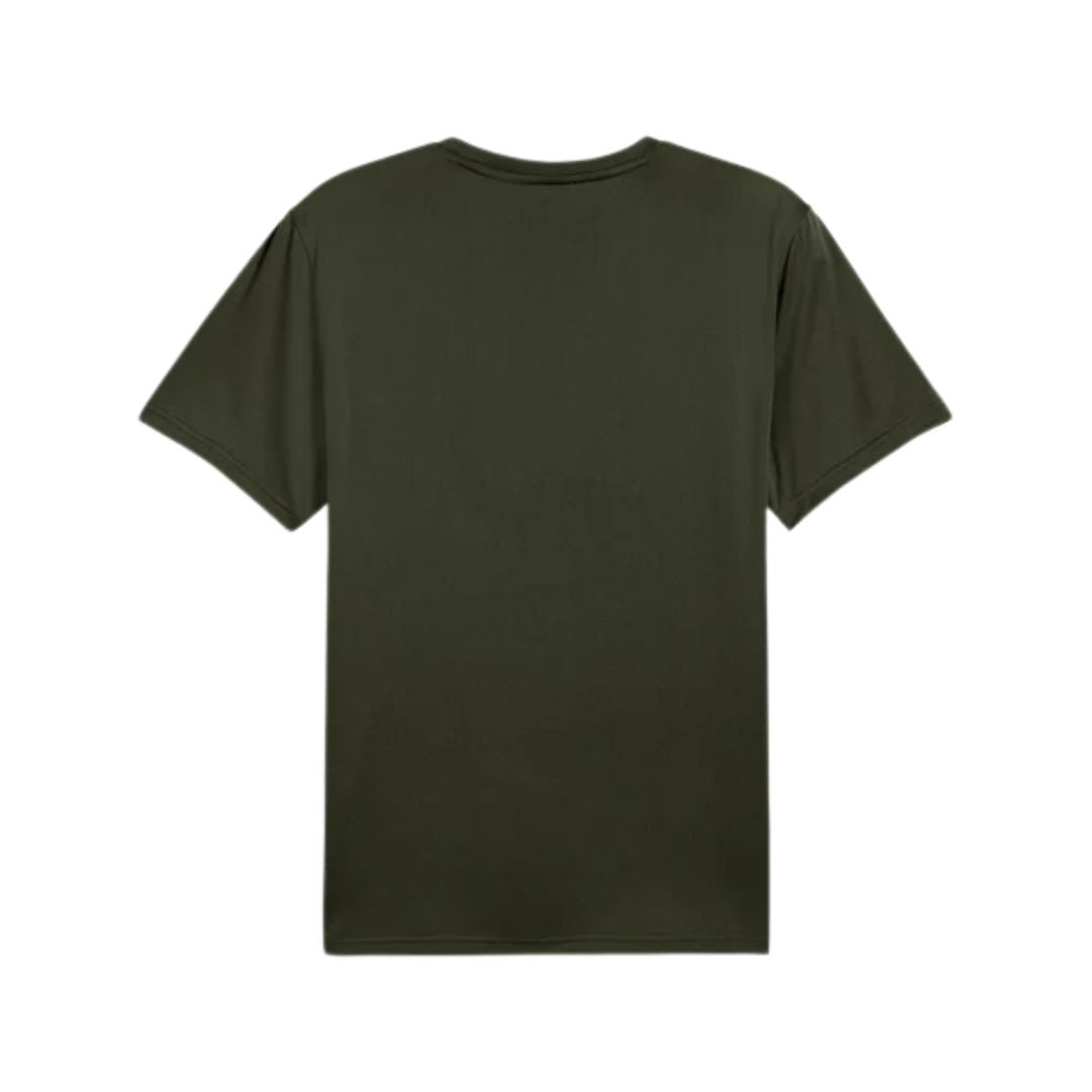 TAD Essentials Solid Cat T-Shirt