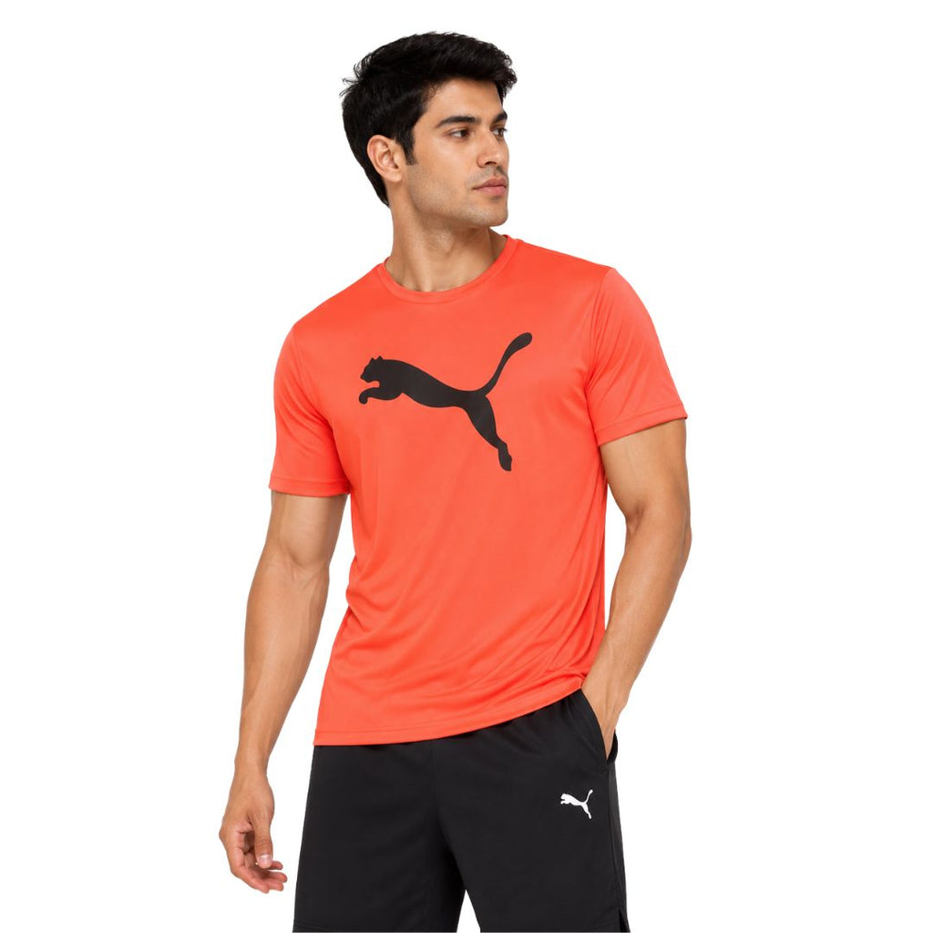 TAD Essentials Solid Cat T-Shirt