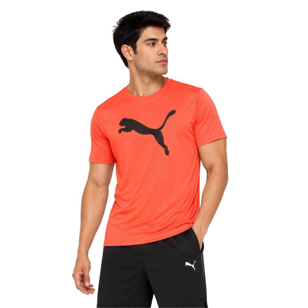 TAD Essentials Solid Cat T-Shirt