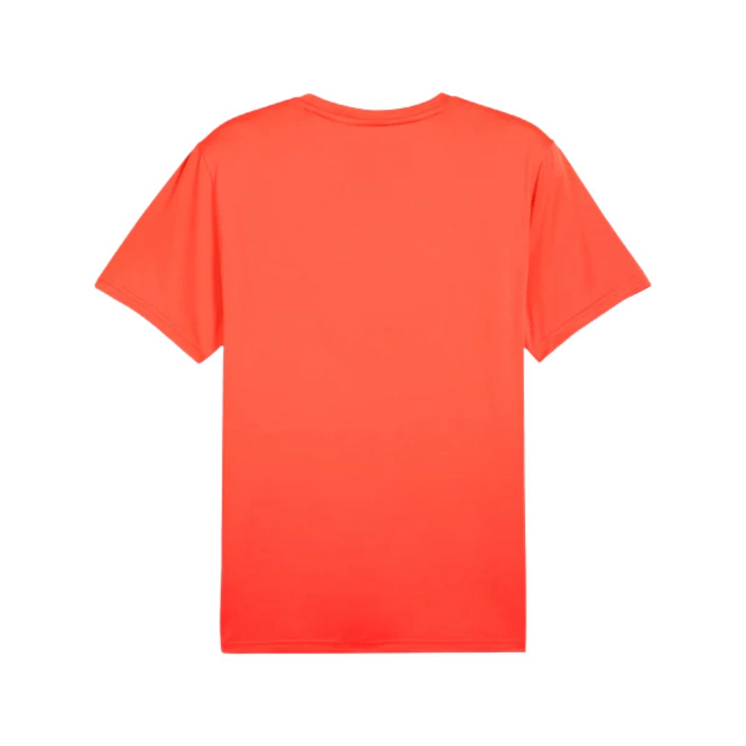 TAD Essentials Solid Cat T-Shirt