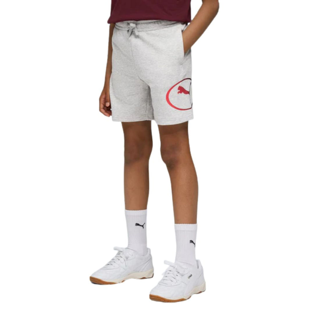 Sport Graphic Shorts