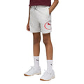 Sport Graphic Shorts