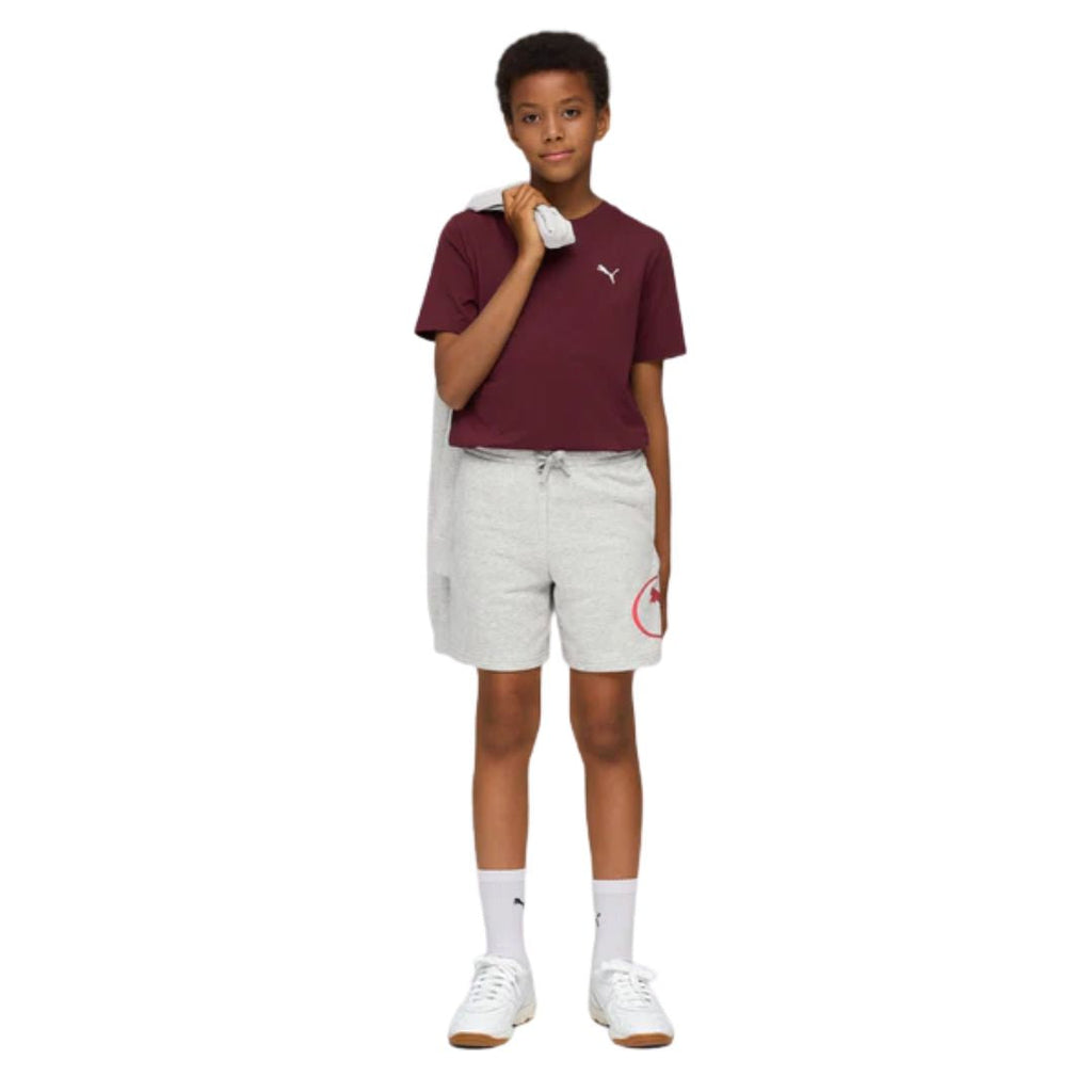 Sport Graphic Shorts