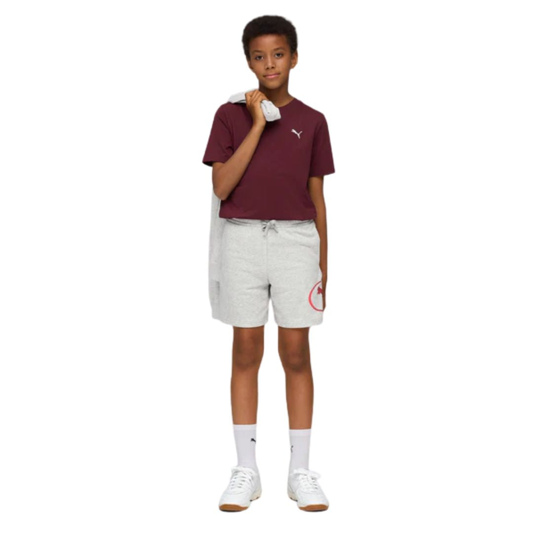 Sport Graphic Shorts
