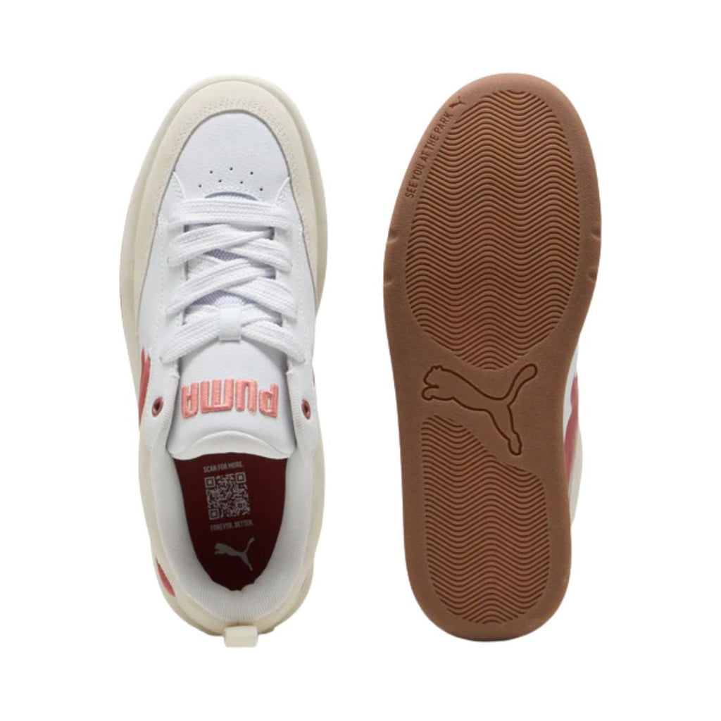 Park Lifestyle Sneakers