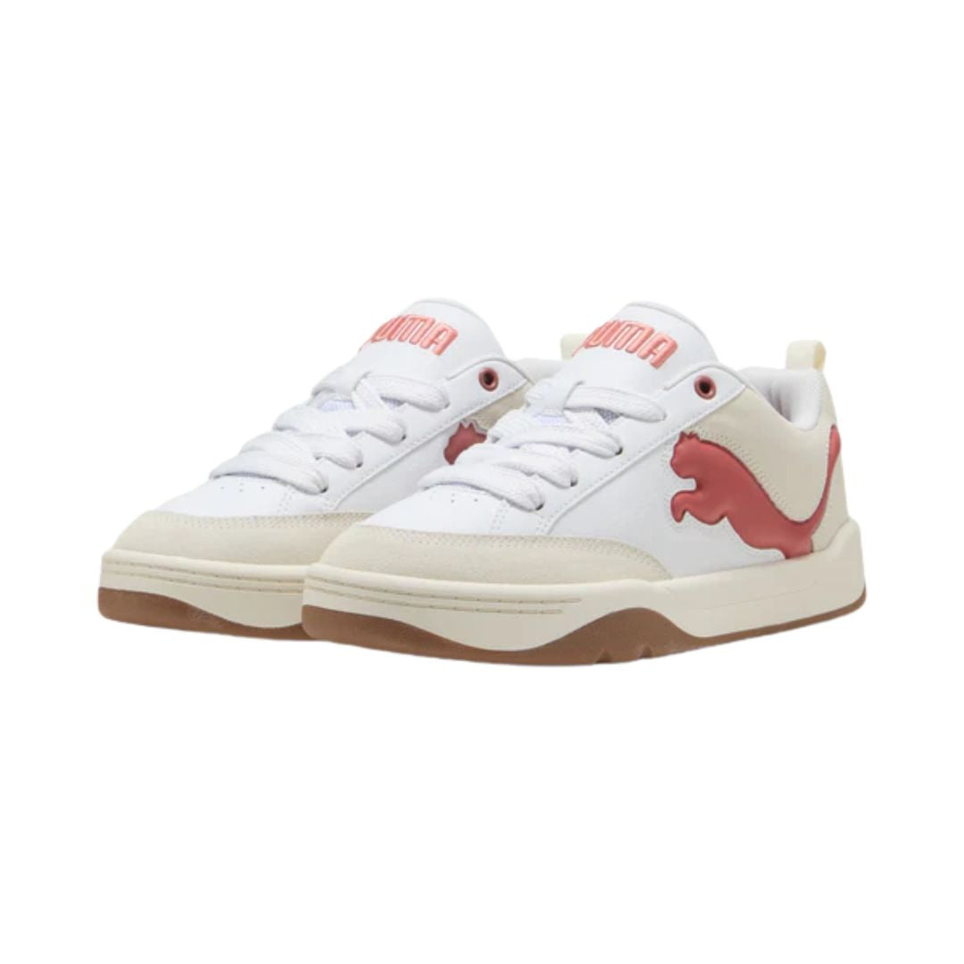 Park Lifestyle Sneakers
