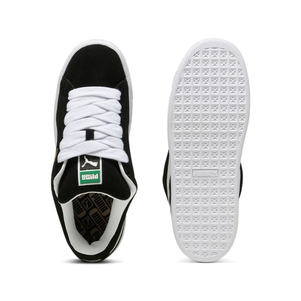 Suede XL Sneakers