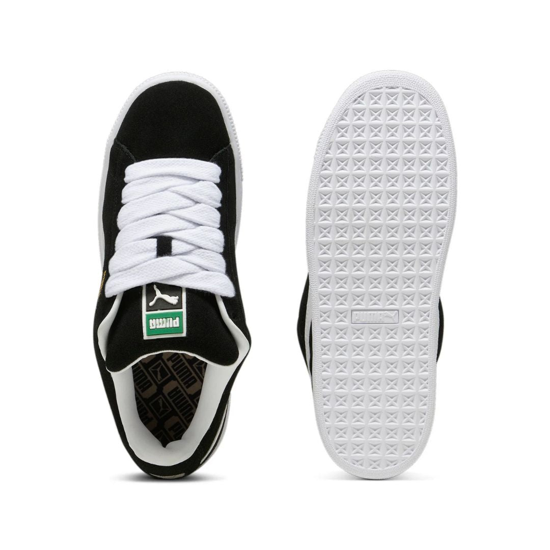Suede XL Sneakers