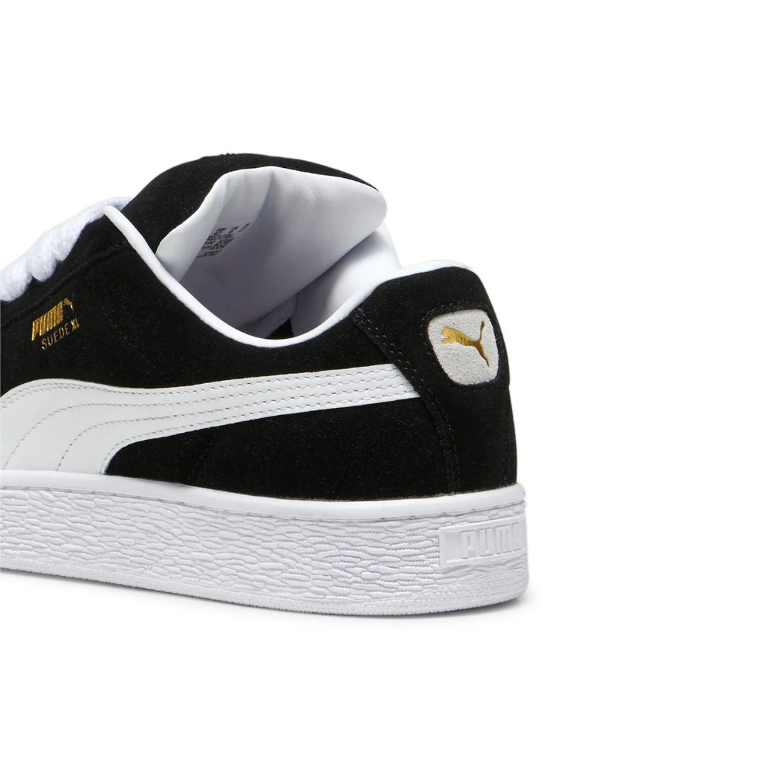 Suede XL Sneakers