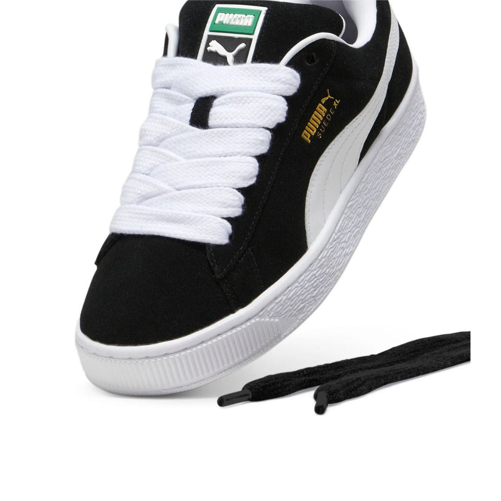 Suede XL Sneakers