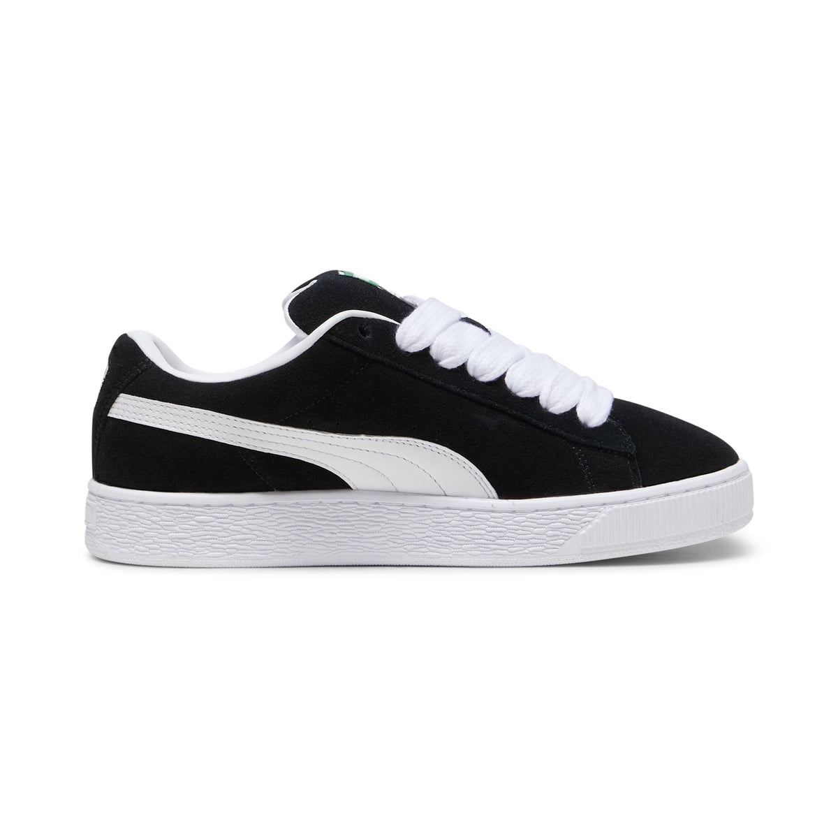 Suede XL Sneakers