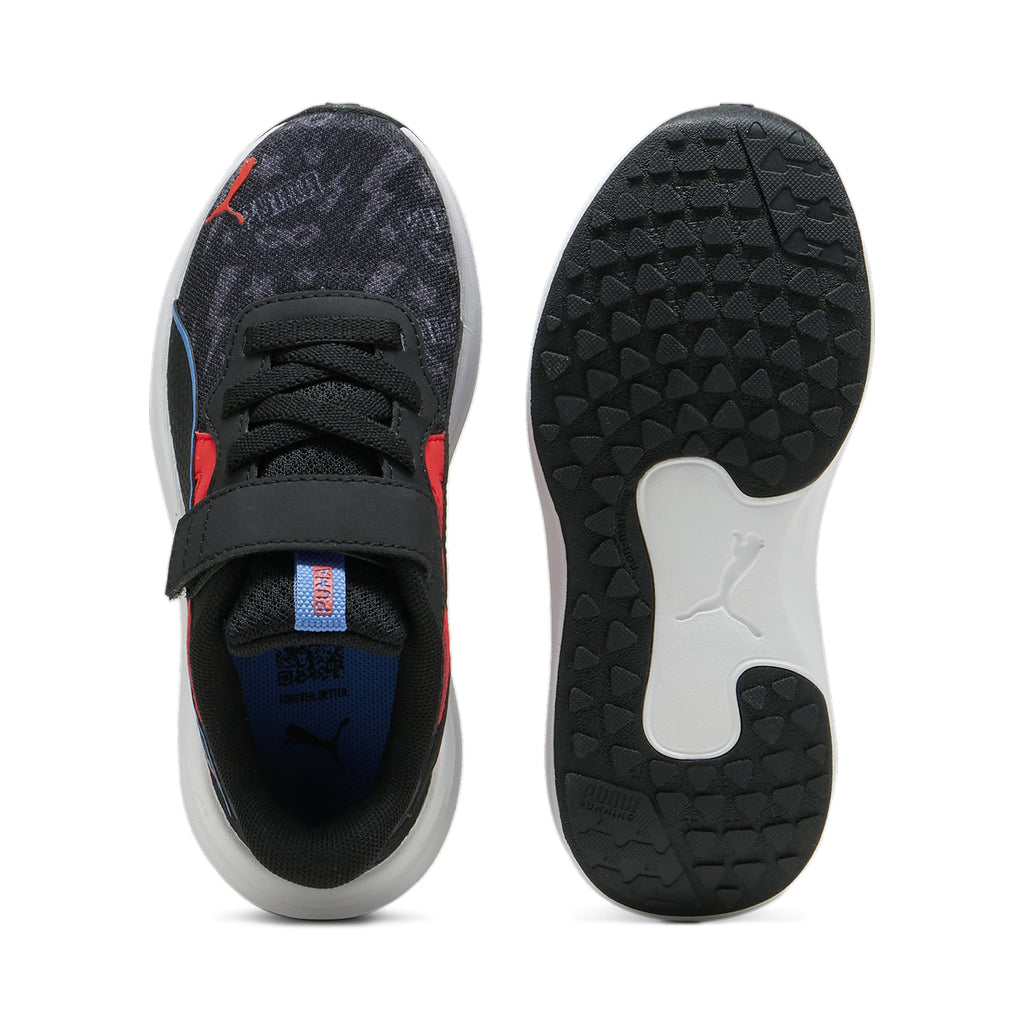 Reflect Lite Masked Hero AC+ PS Shoes