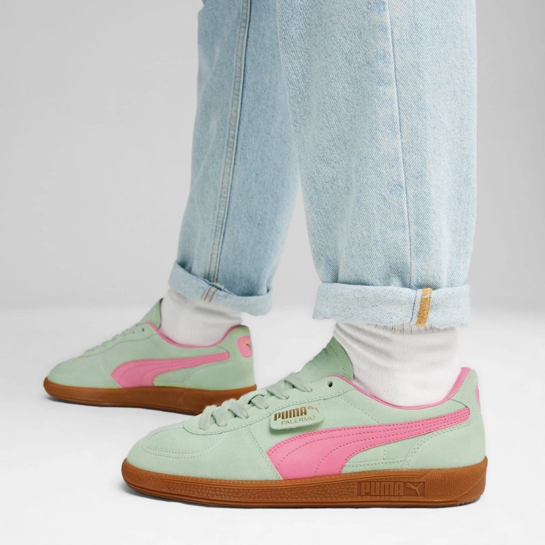 Palermo Sneakers