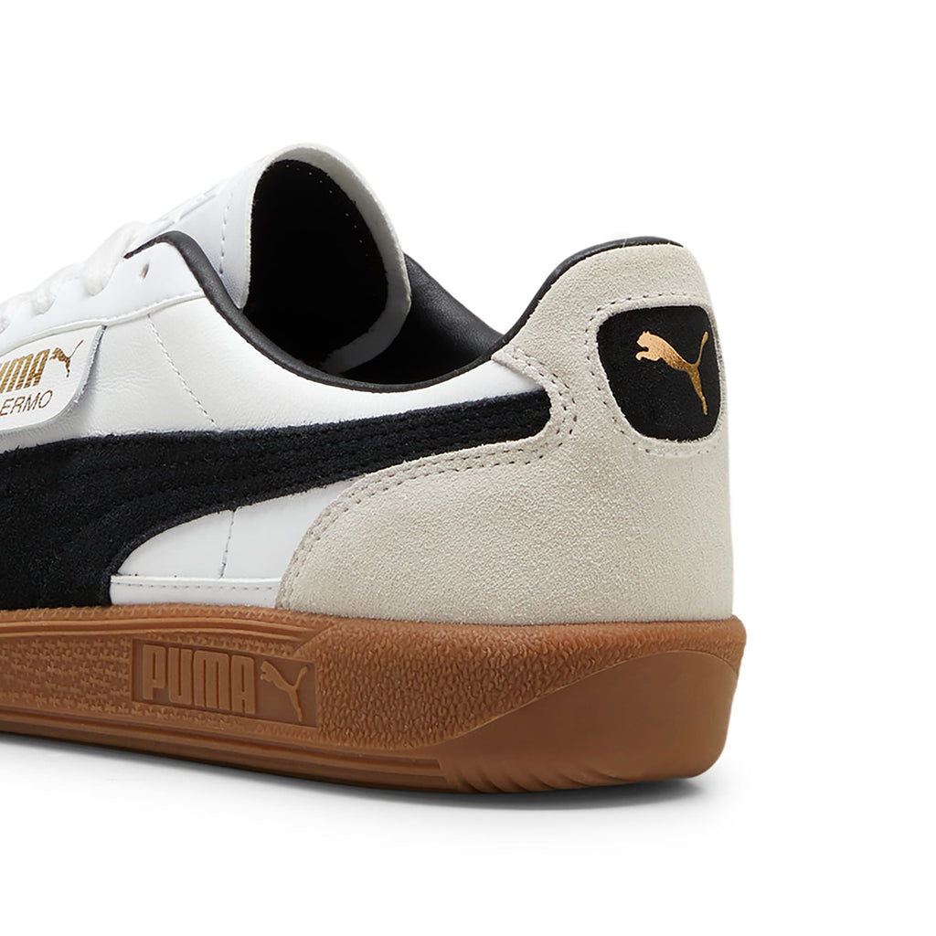Palermo Leather Shoes