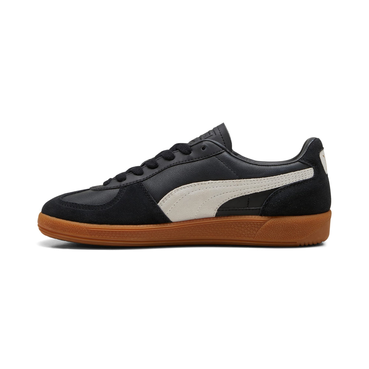 Palermo Leather Shoes