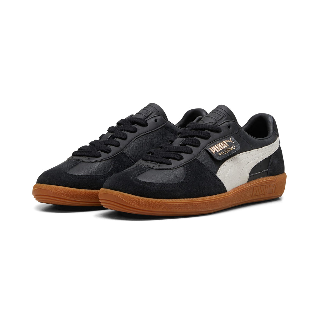 Palermo Leather Shoes