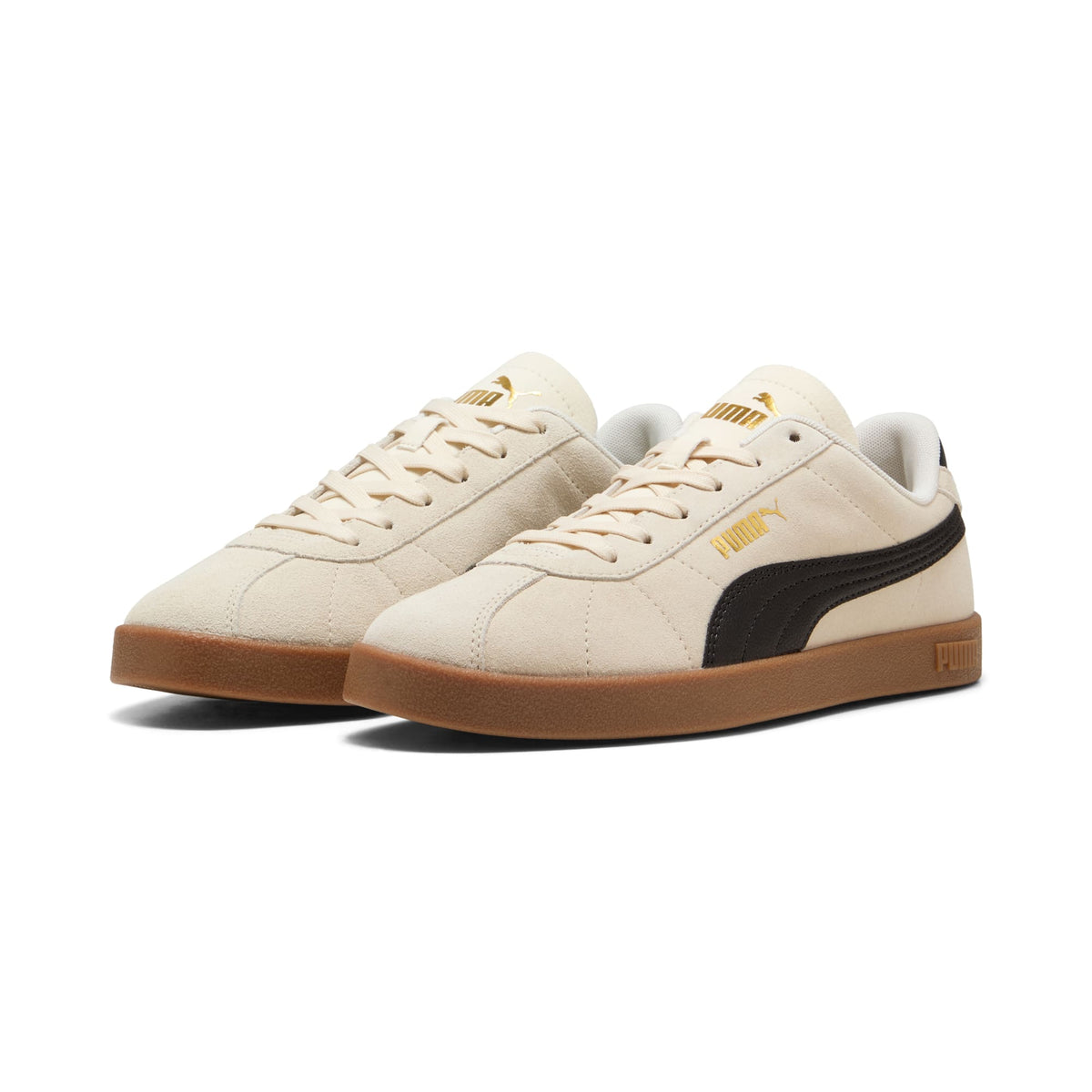 Club II Shoes