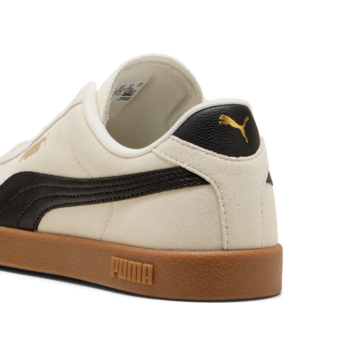 Club II Shoes