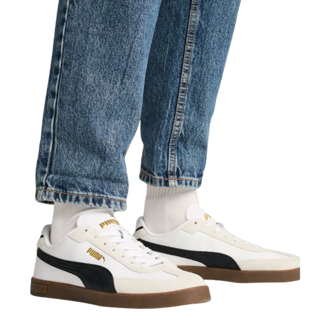 Club II Era Sneakers