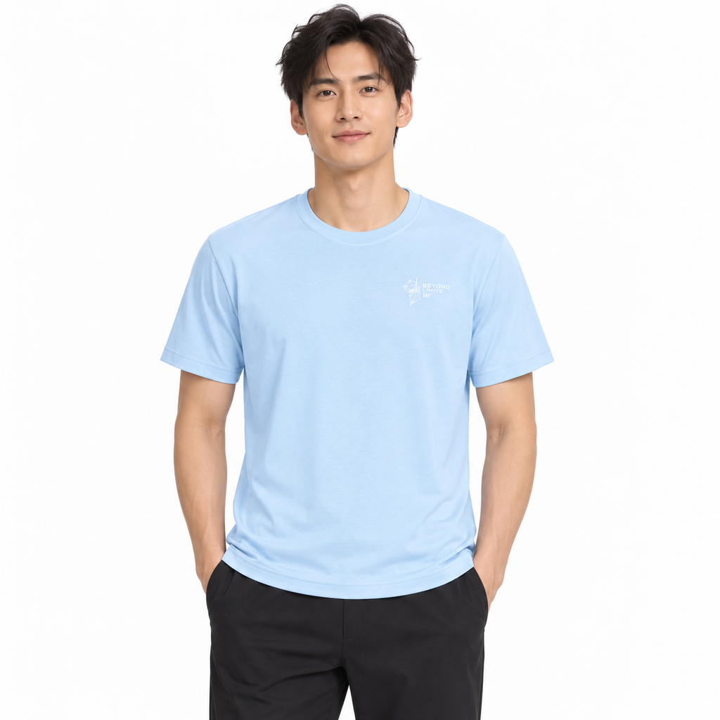 Beyond Limits T-Shirt