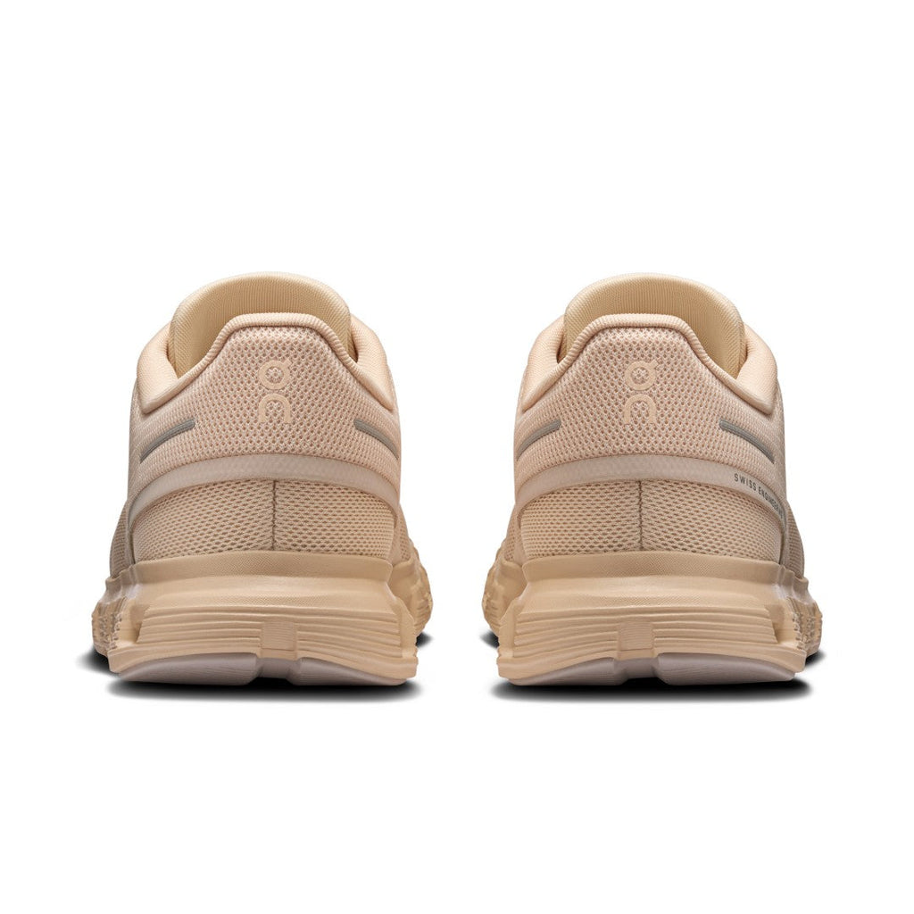 Cloud 6 Shoes