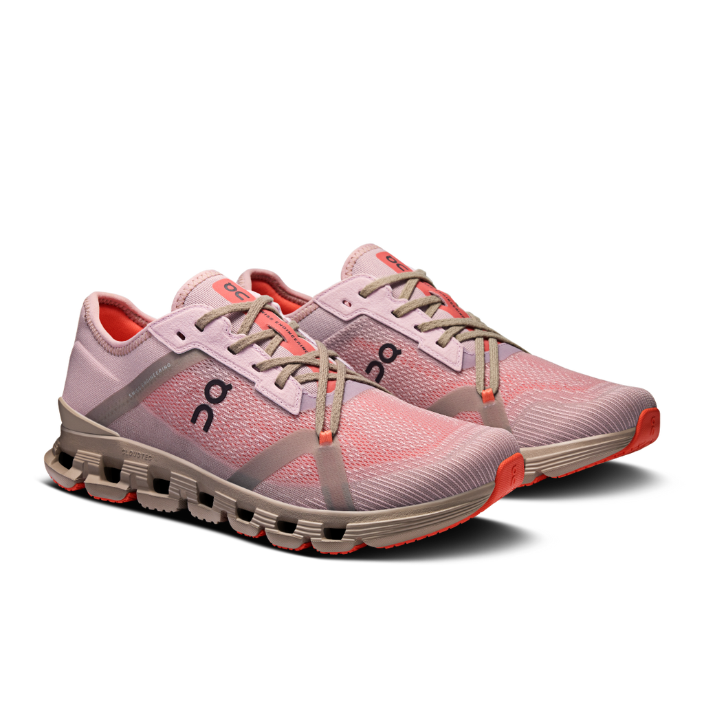 Cloud X 4 AD Shoes
