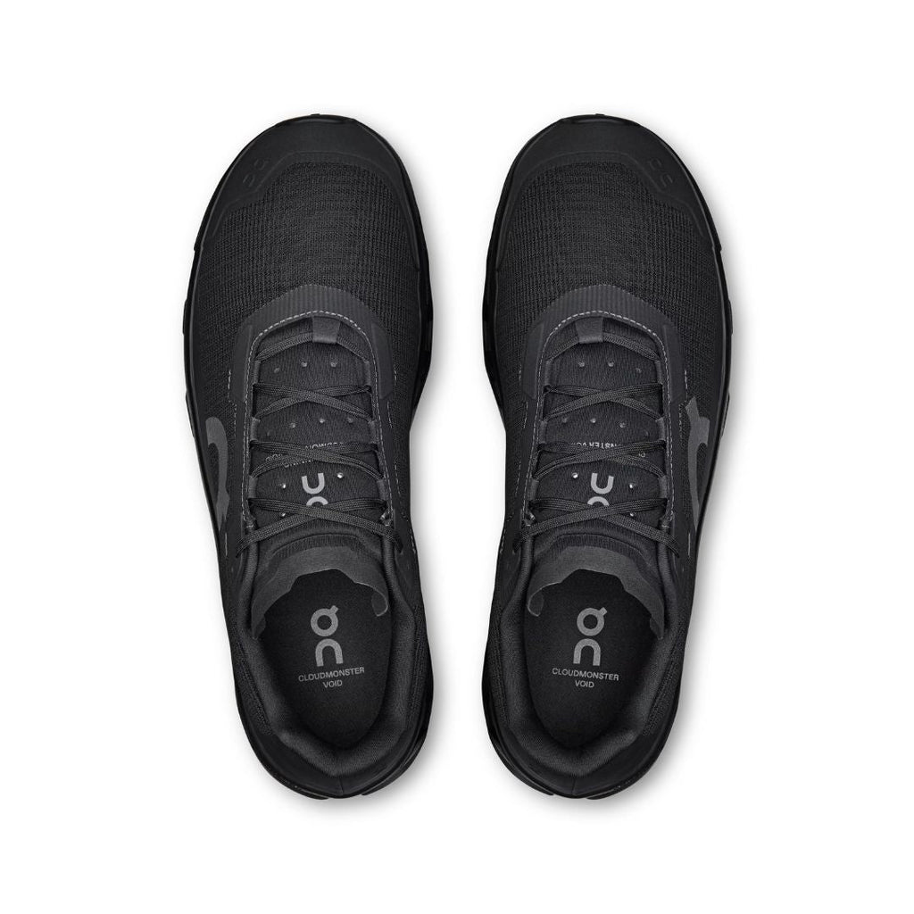 Cloudmonster Void Shoes