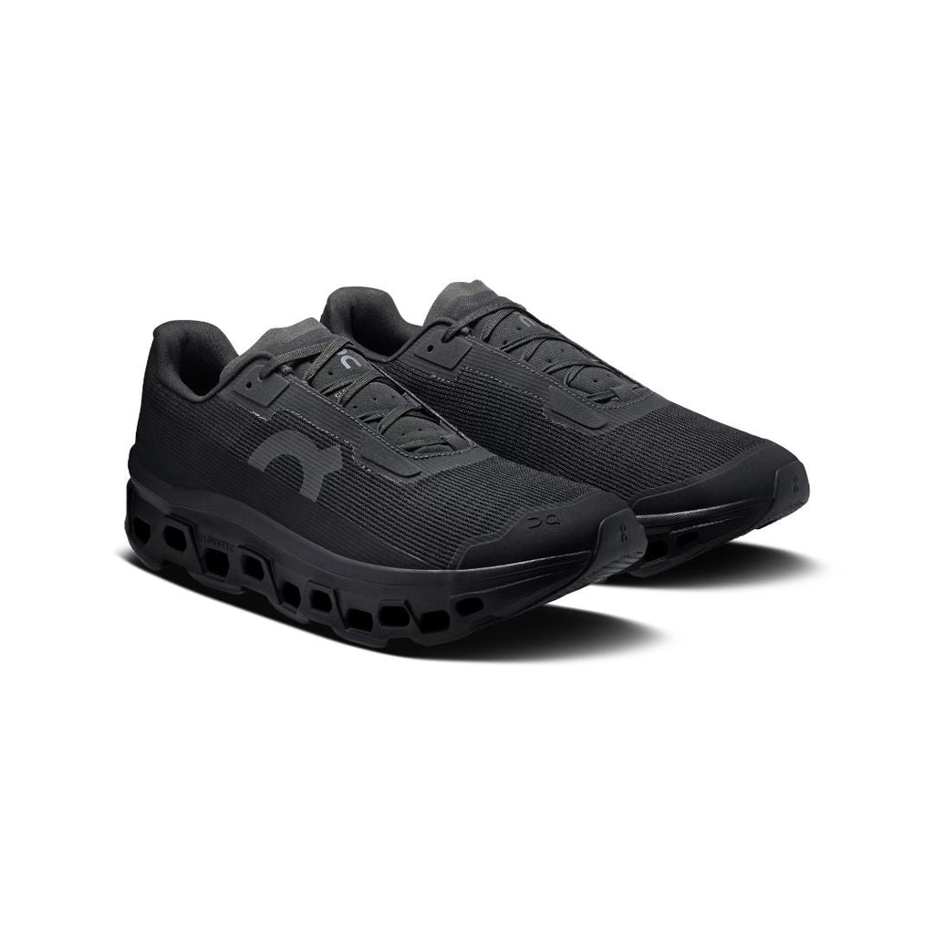 Cloudmonster Void Shoes