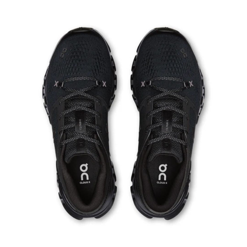 Cloud X 5 Shoes
